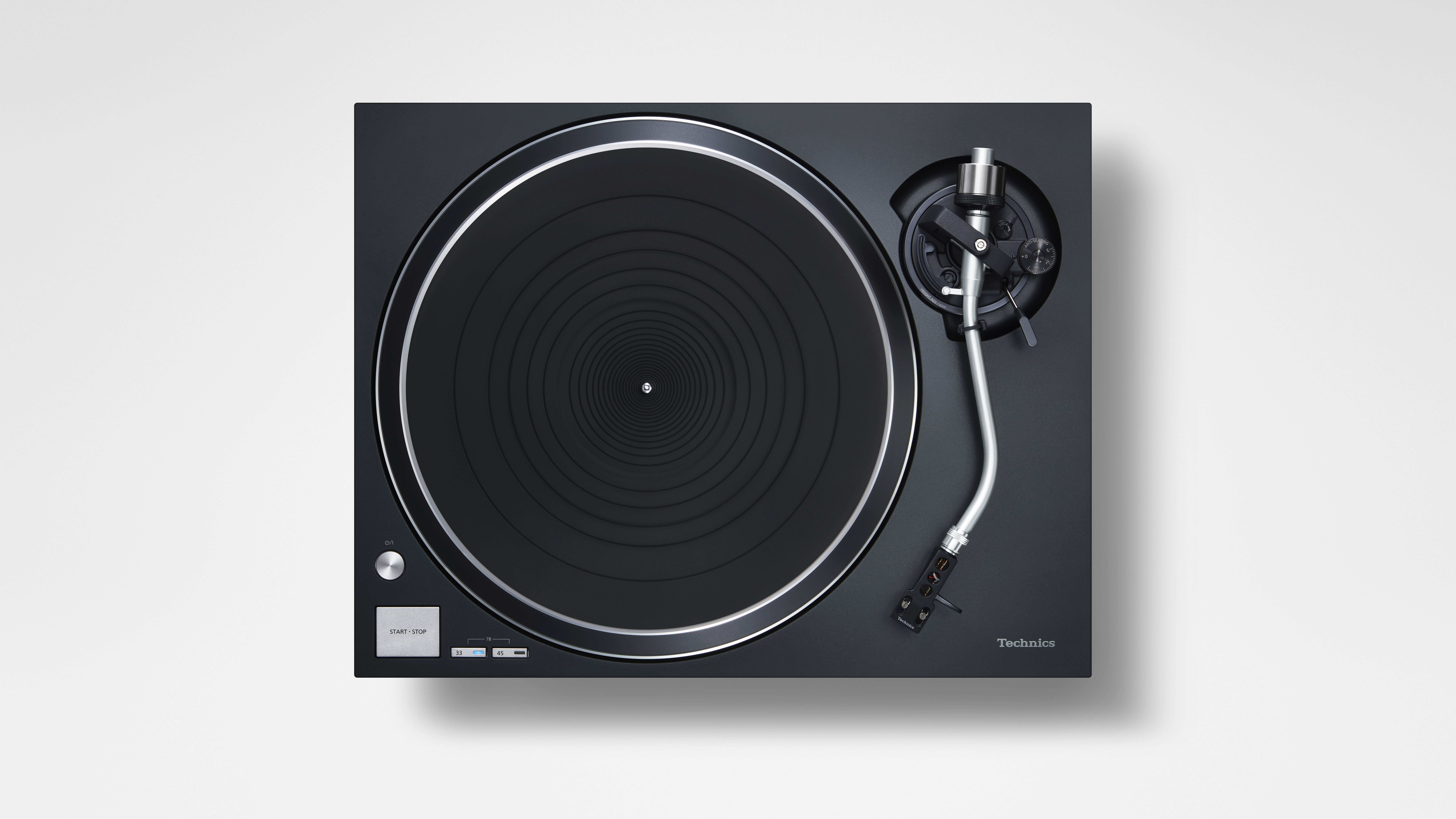 technics-has-a-new-entry-level-turntable,-the-sl-100c
