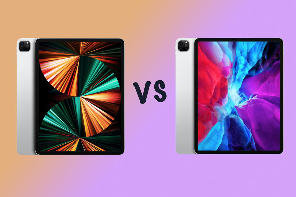 apple-ipad-pro-129-(2021)-vs-ipad-pro-12.9-(2020):-what’s-the-difference?