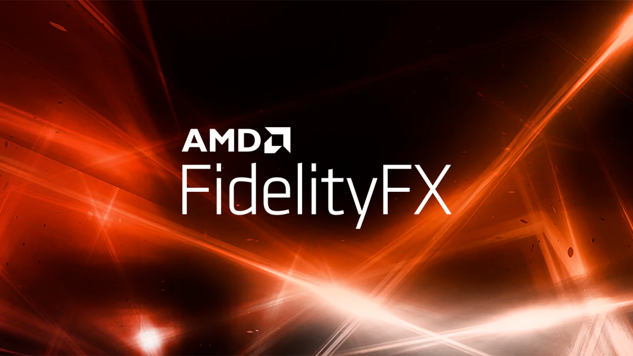 amd-enables-fidelityfx-for-microsoft’s-xbox-series-x|s-consoles