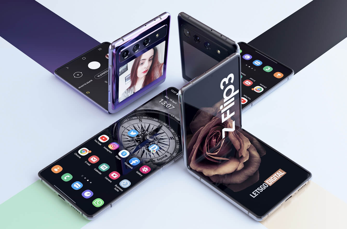 samsung-galaxy-z-flip-3-foldable-phone-with-virtual-buttons