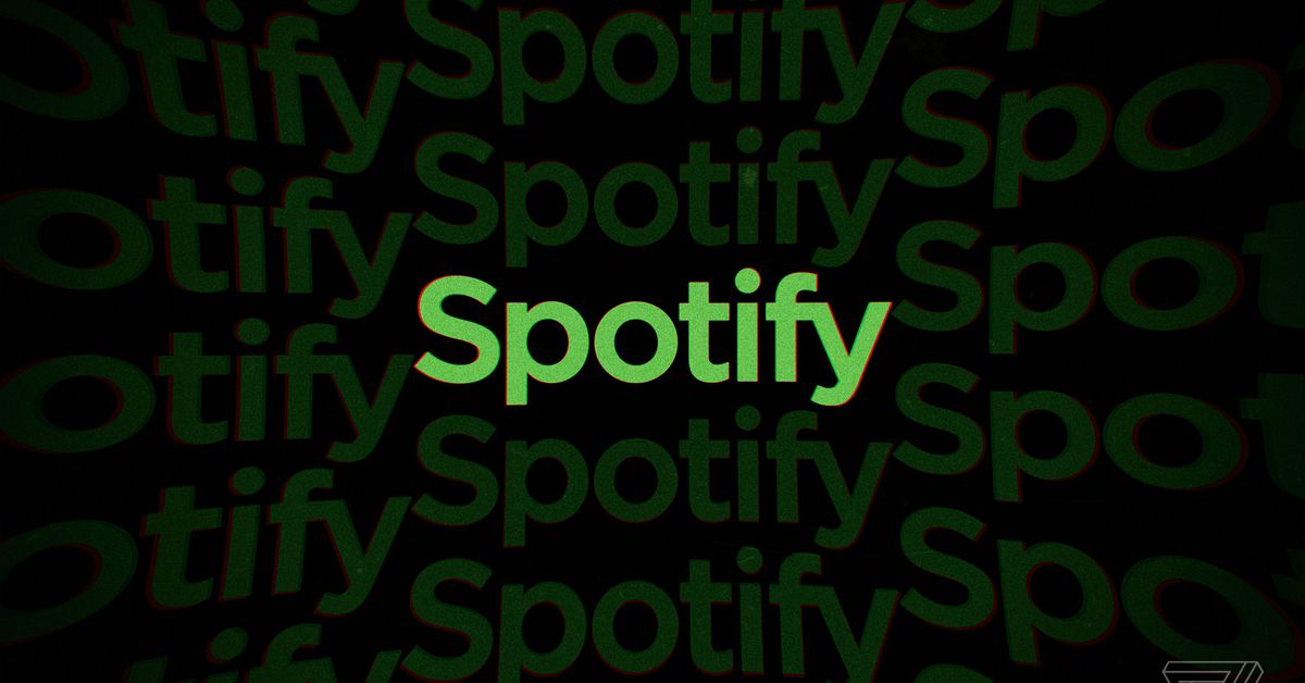 spotify-reportedly-won’t-take-a-cut-from-podcasters-who-sell-in-app-subscriptions