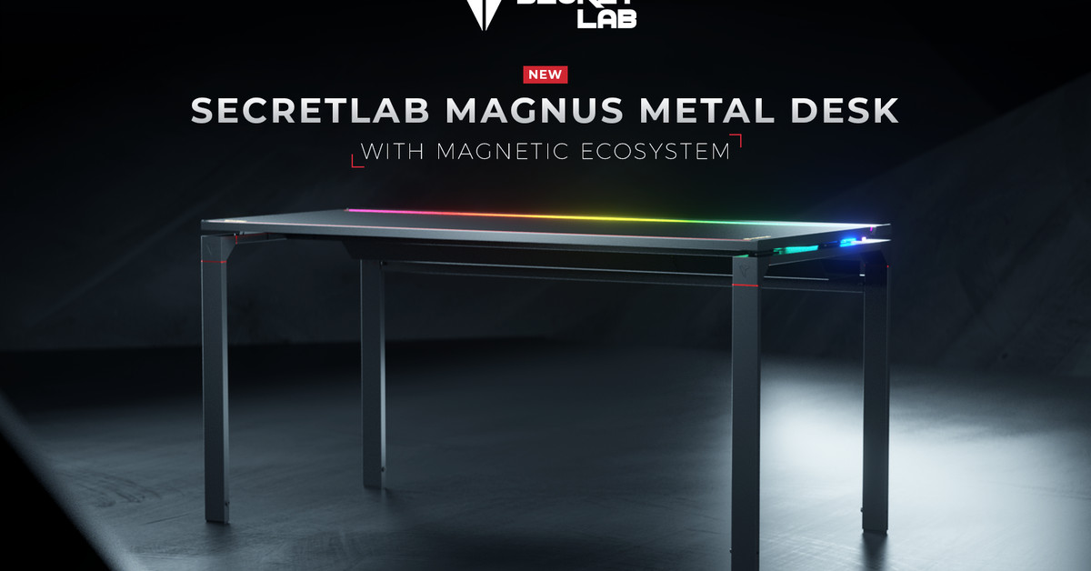 secretlab’s-first-pc-desk-keeps-your-cables-under-control-with-the-help-of-magnets