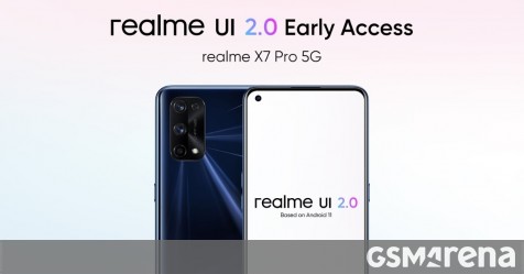 realme-announces-realme-ui-2.0-early-access-program-for-x7-pro