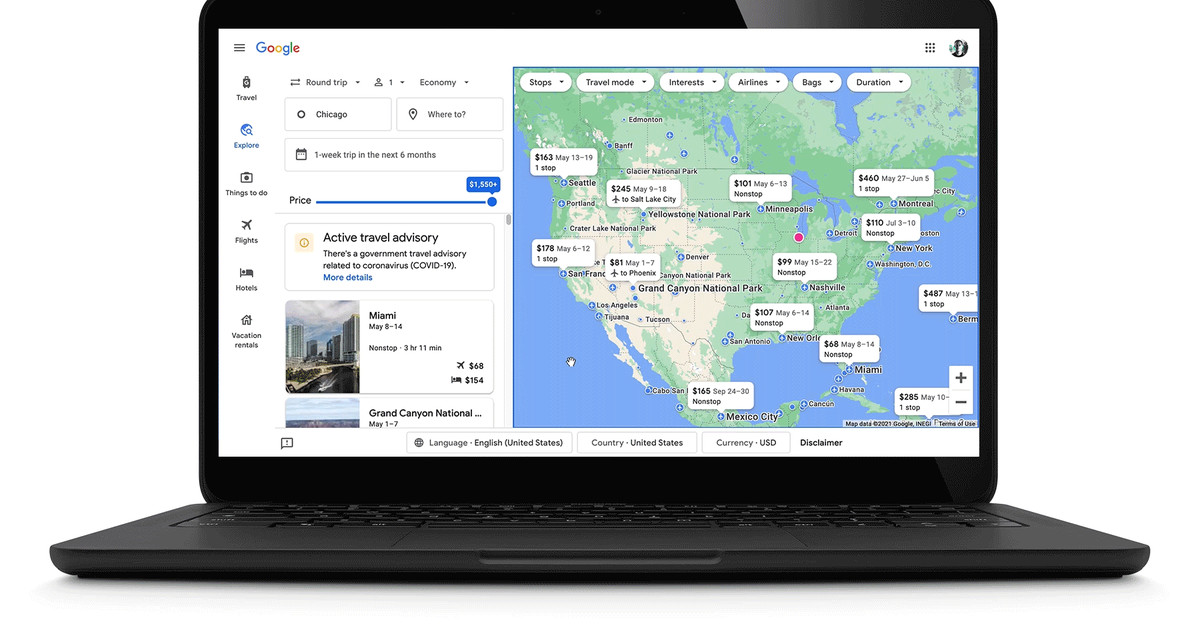 google-is-adding-covid-19-related-information-to-searches-for-travel