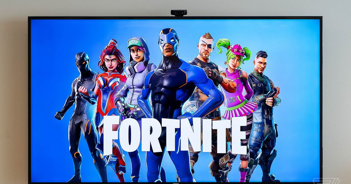 fortnite-isn’t-on-microsoft’s-xbox-cloud-gaming-service-because-epic-won’t-allow-it