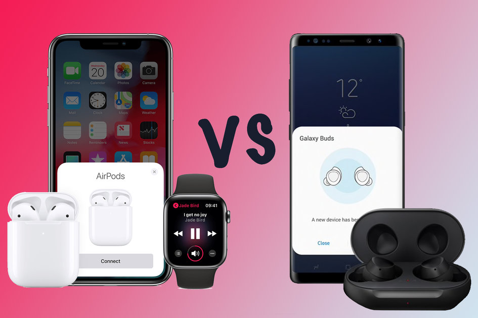 apple-airpods-2-vs-samsung-galaxy-buds:-which-wireless-earbuds-should-you-buy?