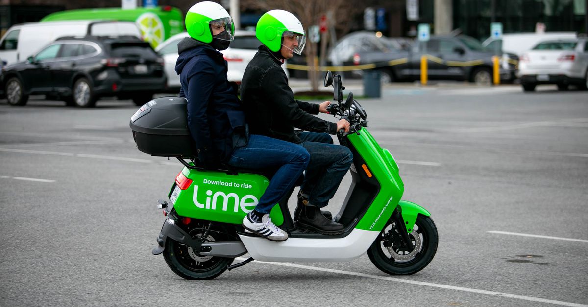 lime-is-bringing-its-electric-mopeds-to-new-york-city