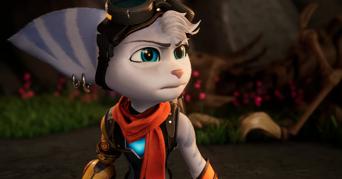 ratchet-&-clank:-rift-apart-looks-incredible-in-16-minutes-of-new-gameplay-footage