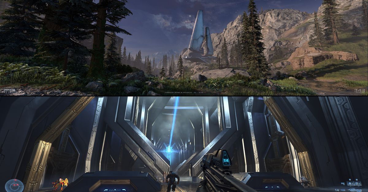 microsoft-reveals-how-halo-infinite-will-look-on-32:9-super-ultrawide-monitors-and-other-pc-perks