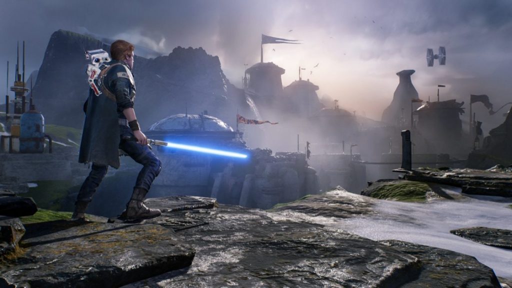 star-wars-jedi:-fallen-order-is-getting-upgraded-for-xbox-series-x/s-and-ps5