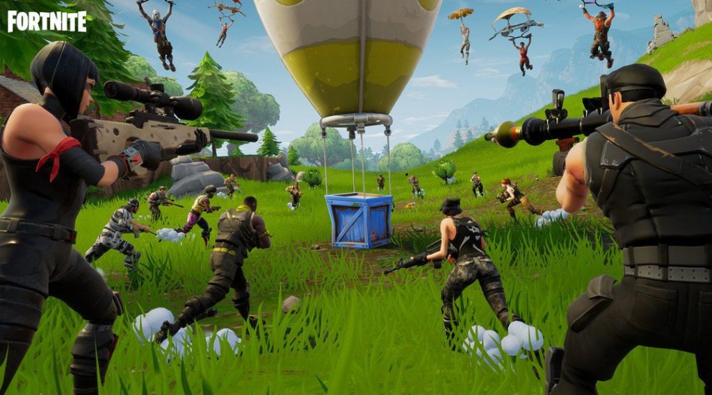 fortnite-is-not-on-xbox-cloud-gaming-due-to-competition-with-epic-pc-offerings