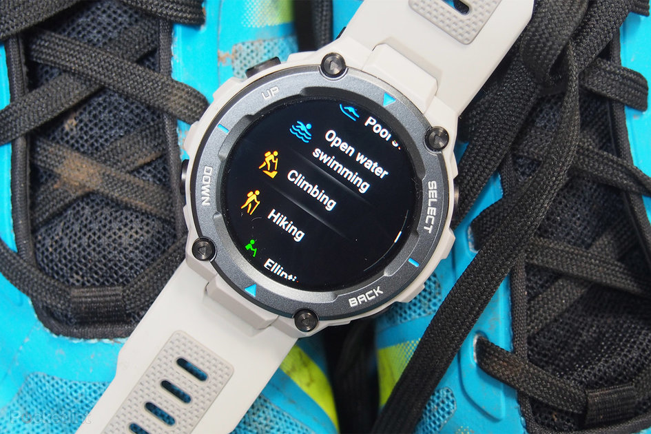 amazfit-t-rex-pro-review:-the-compelling-and-the-compromise