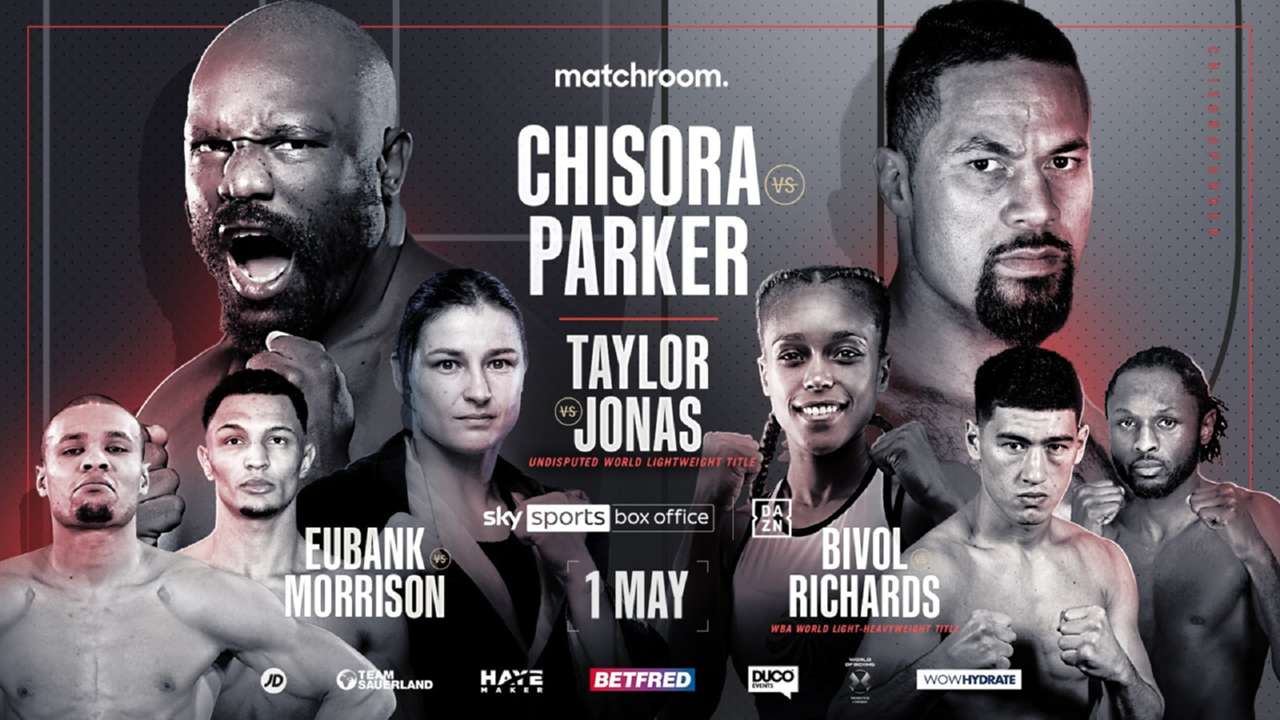 chisora-vs-parker-free-live-stream:-how-to-watch-the-ppv-boxing-for-free