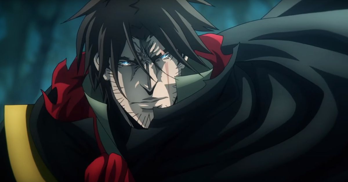 new-trailers:-castlevania,-west-side-story,-sweet-tooth,-luca,-and-more