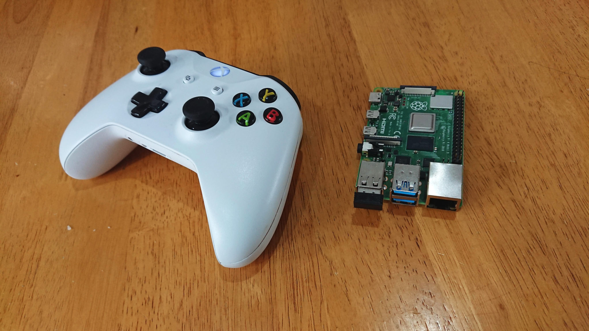 how-to-use-playstation-and-xbox-controllers-with-raspberry-pi-rondea