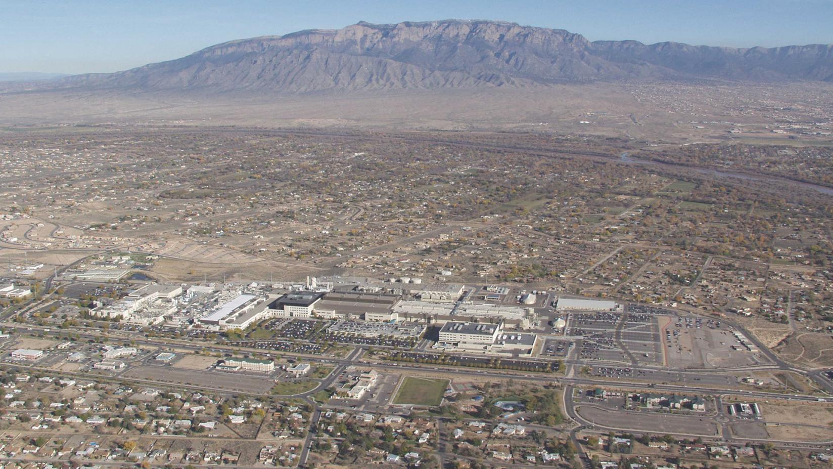 intel-to-invest-$3.5-billion-in-new-mexico-fab-upgrade