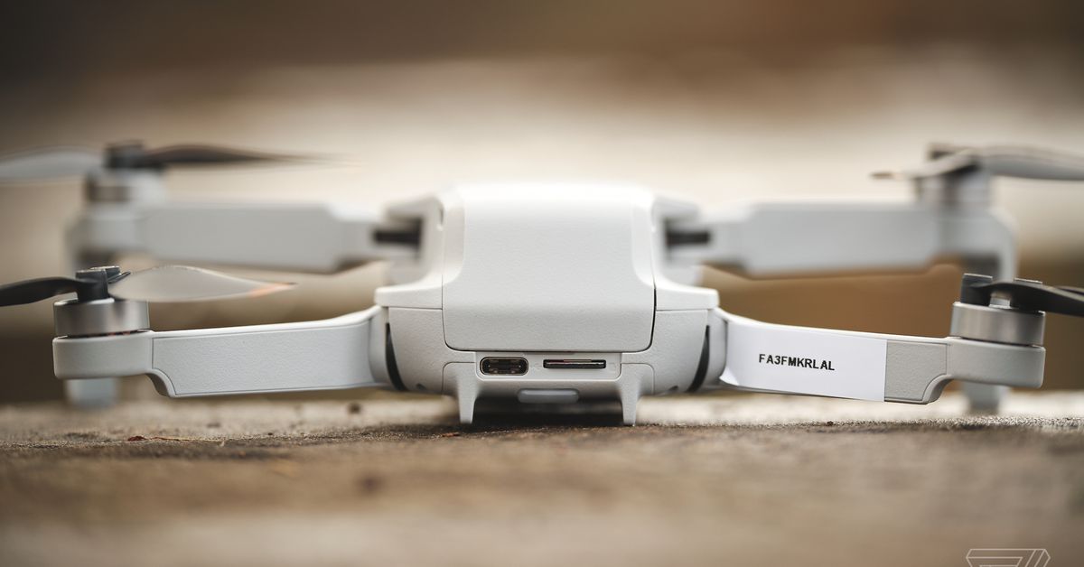 dji-mini-2-drone-getting-firmware-update-to-address-battery-charging-issue
