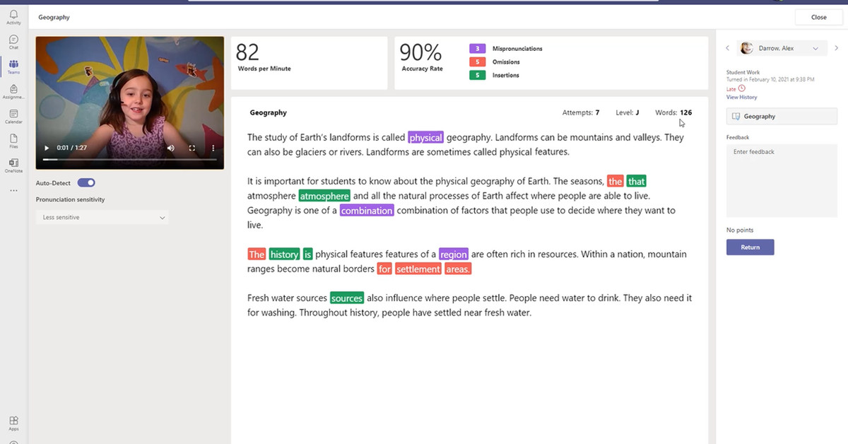 microsoft-teams’-new-reading-feature-helps-students-during-the-pandemic-and-beyond
