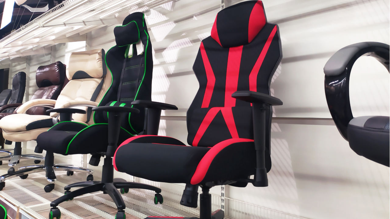 best-gaming-chairs-2021