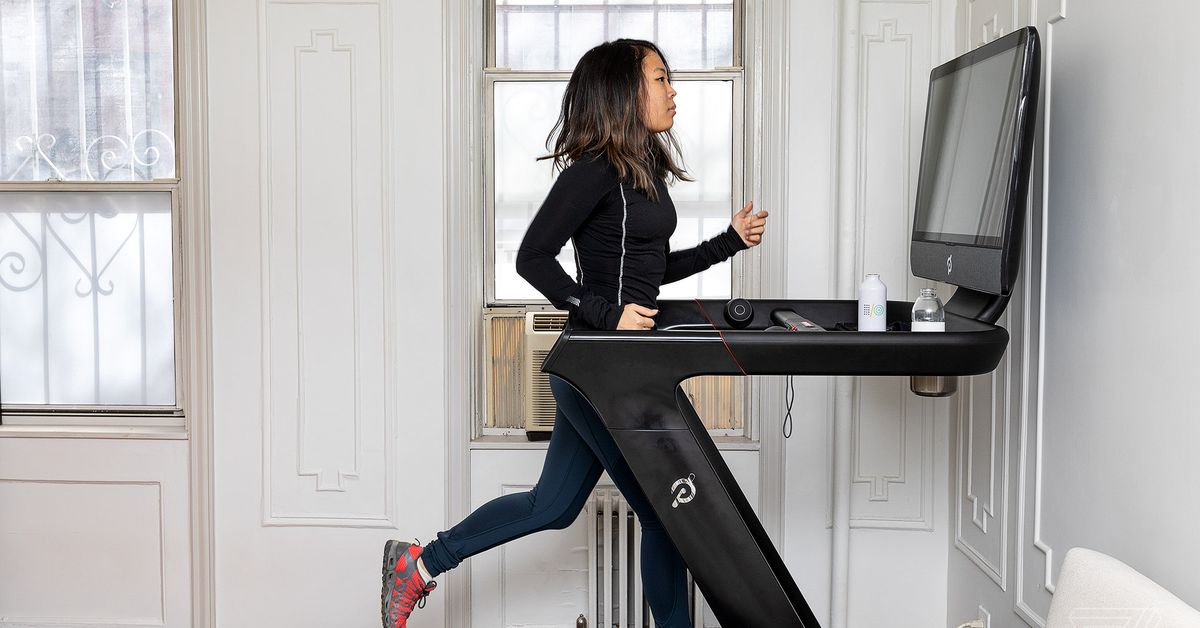 peloton-recalls-its-treadmills-following-series-of-accidents