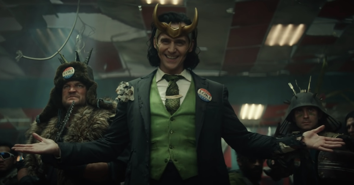 loki’s-show-is-coming-out-two-days-earlier,-in-the-spirit-of-the-trickster-god