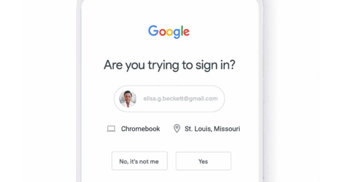 google-will-soon-switch-on-two-factor-authentication-by-default