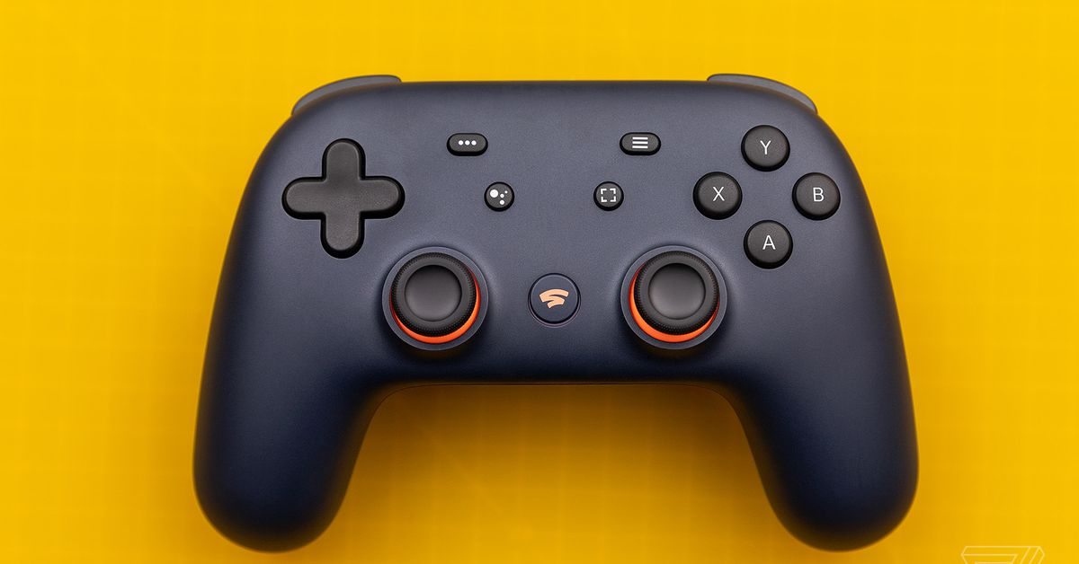google-stadia-has-figured-out-a-way-to-ditch-the-fancy-gamepad-for-tv-play