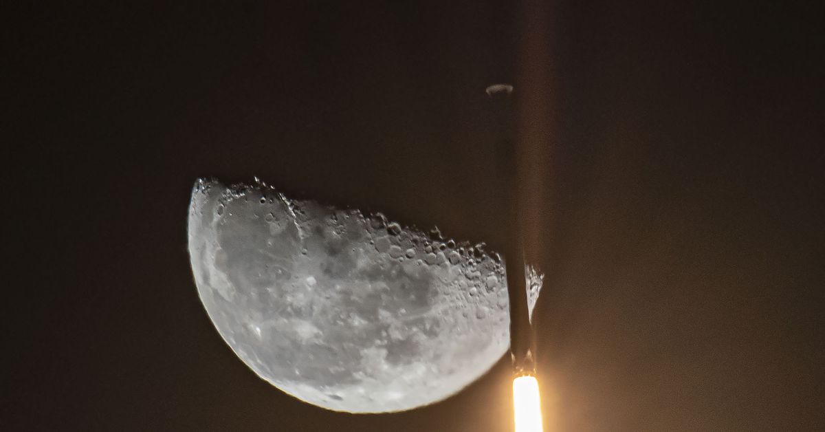 elon-musk’s-spacex-is-literally-launching-a-dogecoin-funded-satellite-to-the-moon