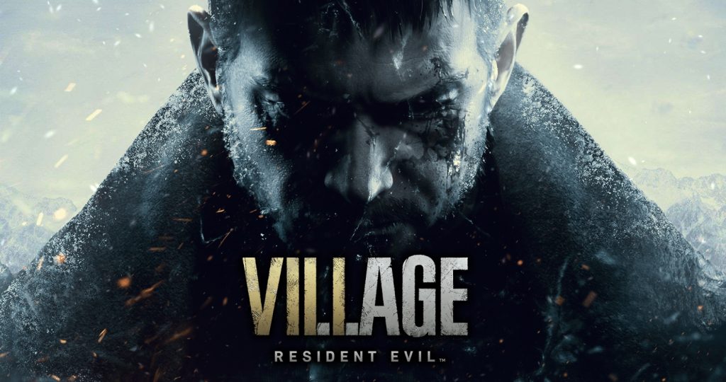 resident-evil-village-launches-to-over-100,000-concurrent-players-on-steam