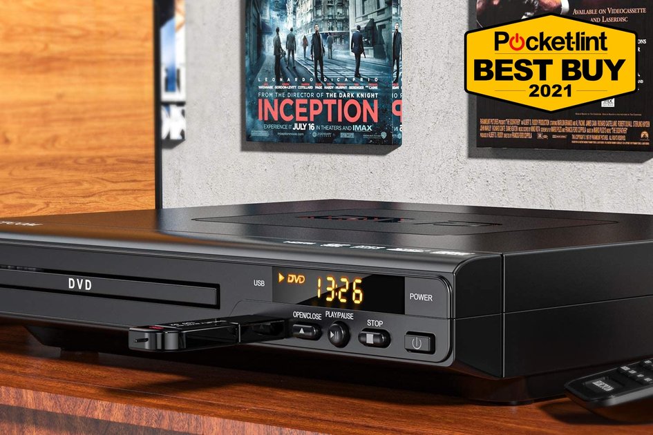 best-dvd-players-2021:-watch-your-favourite-movies-at-home