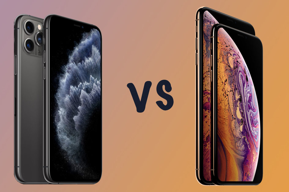 apple-iphone-11-pro-vs-iphone-xs:-what’s-the-difference?