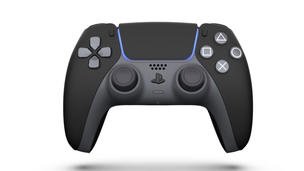 sony-may-finally-be-making-a-black-dualsense-controller
