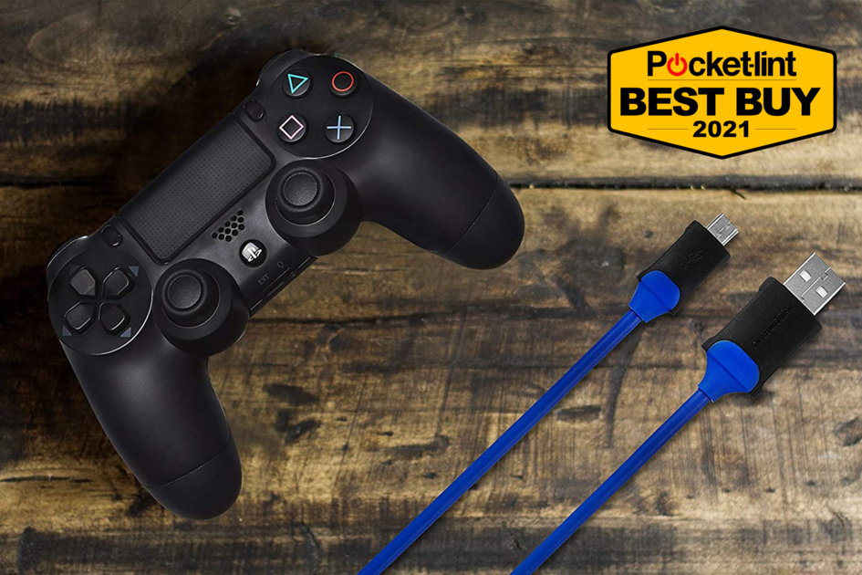 best-ps4-cable-2021:-charge-your-accessories-the-easy-way