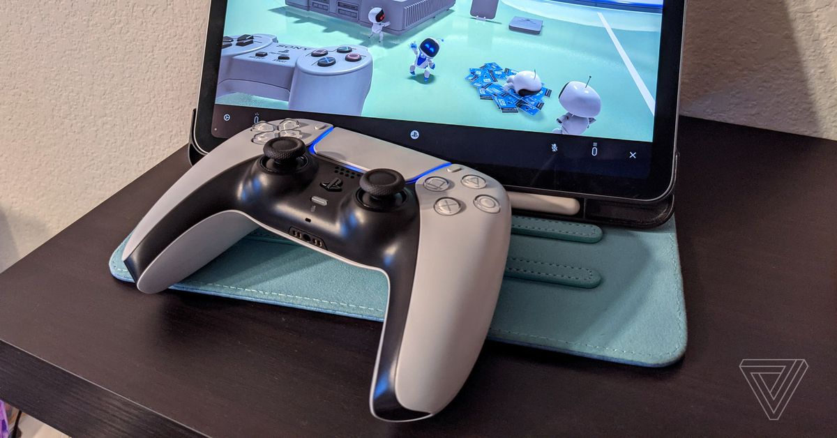 sony-now-lets-you-use-the-dualsense-pad-to-play-ps5-on-your-nearby-mac,-iphone,-ipad,-and-more