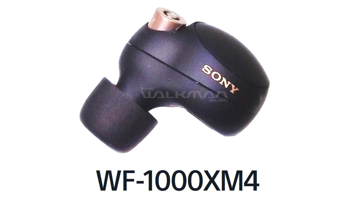 leak-shows-new-sony-wf-1000xm4-wireless-earbuds-from-all-angles