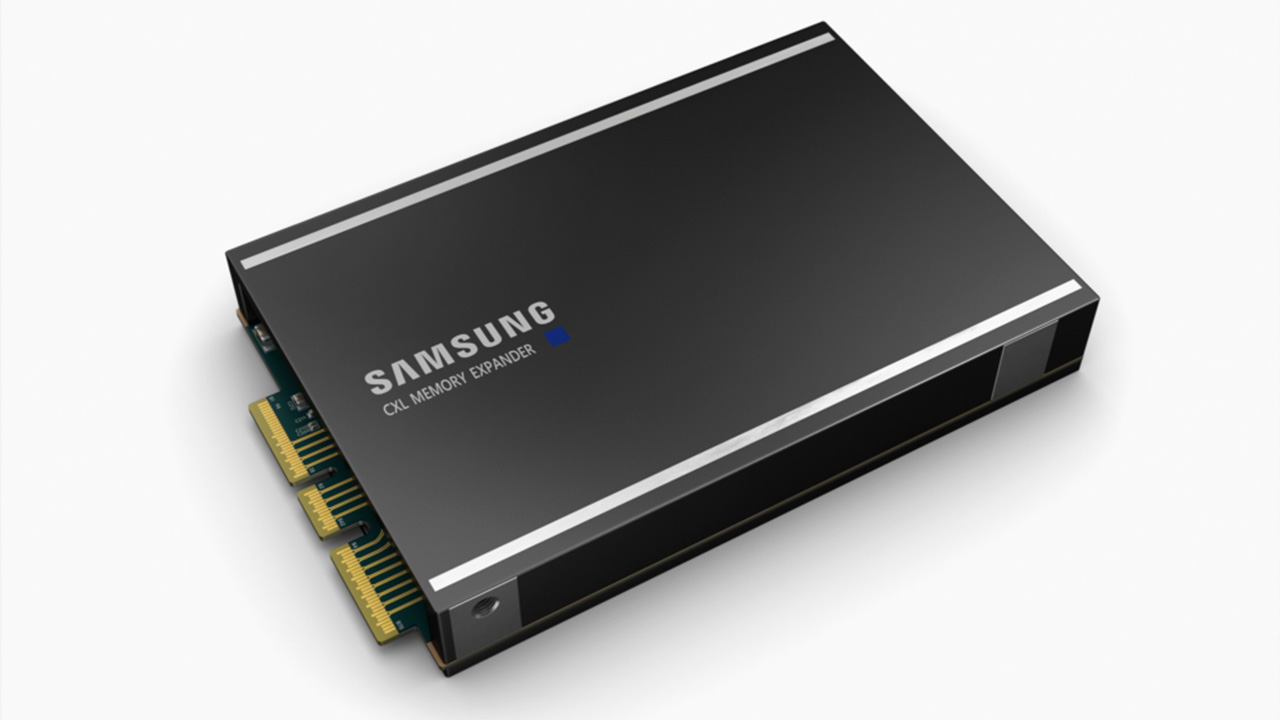 samsung-announces-first-compute-express-link-memory-module