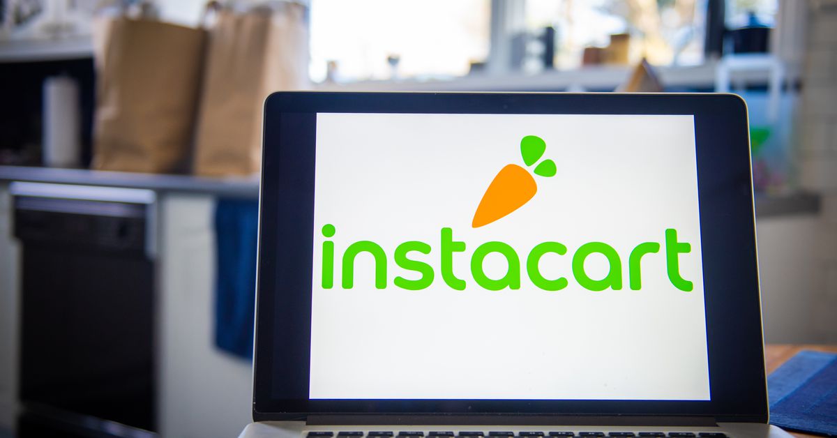 instacart-tells-entry-level-team-to-return-to-office,-senior-managers-can-stay-home