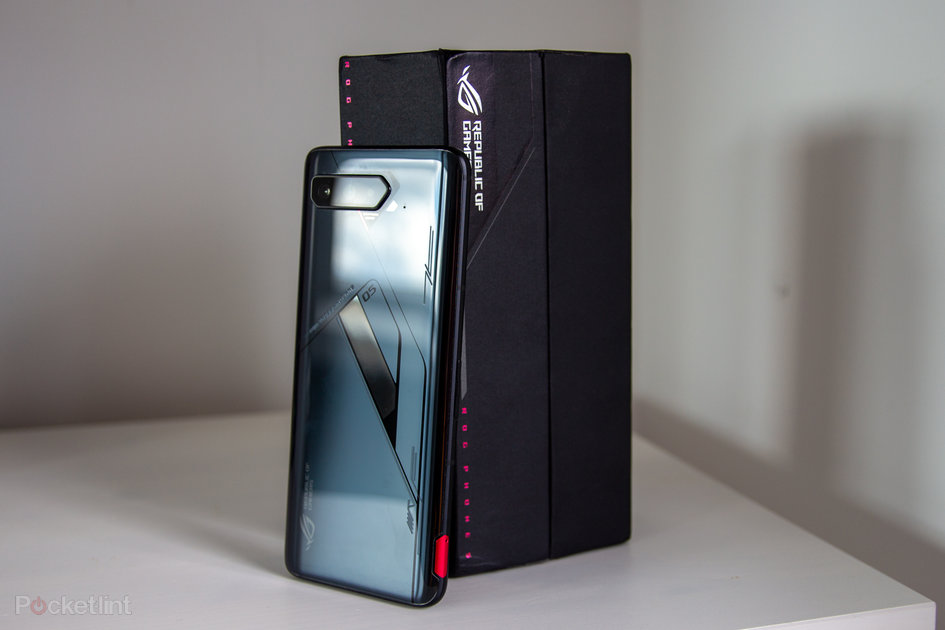 asus-rog-phone-5-review:-a-gaming-phone-with-little-compromise