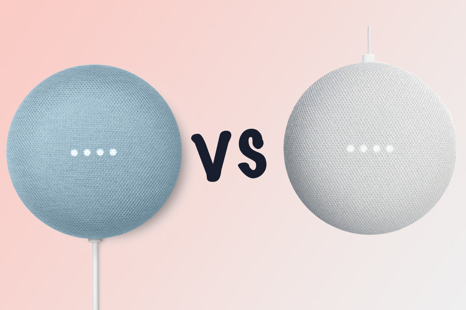google-nest-mini-vs-home-mini:-what’s-the-difference?