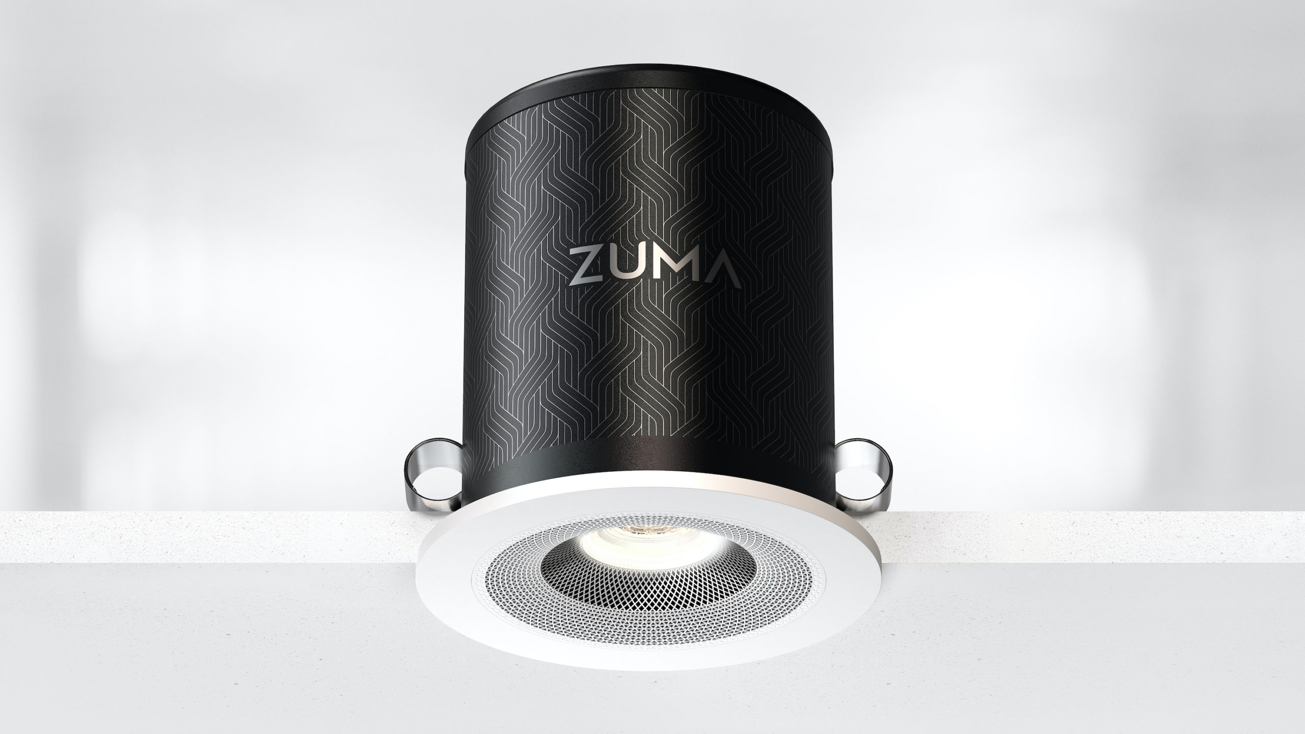 zuma-lumisonic:-an-ultra-compact-speaker-light-from-the-engineer-of-b&w’s-nautilus