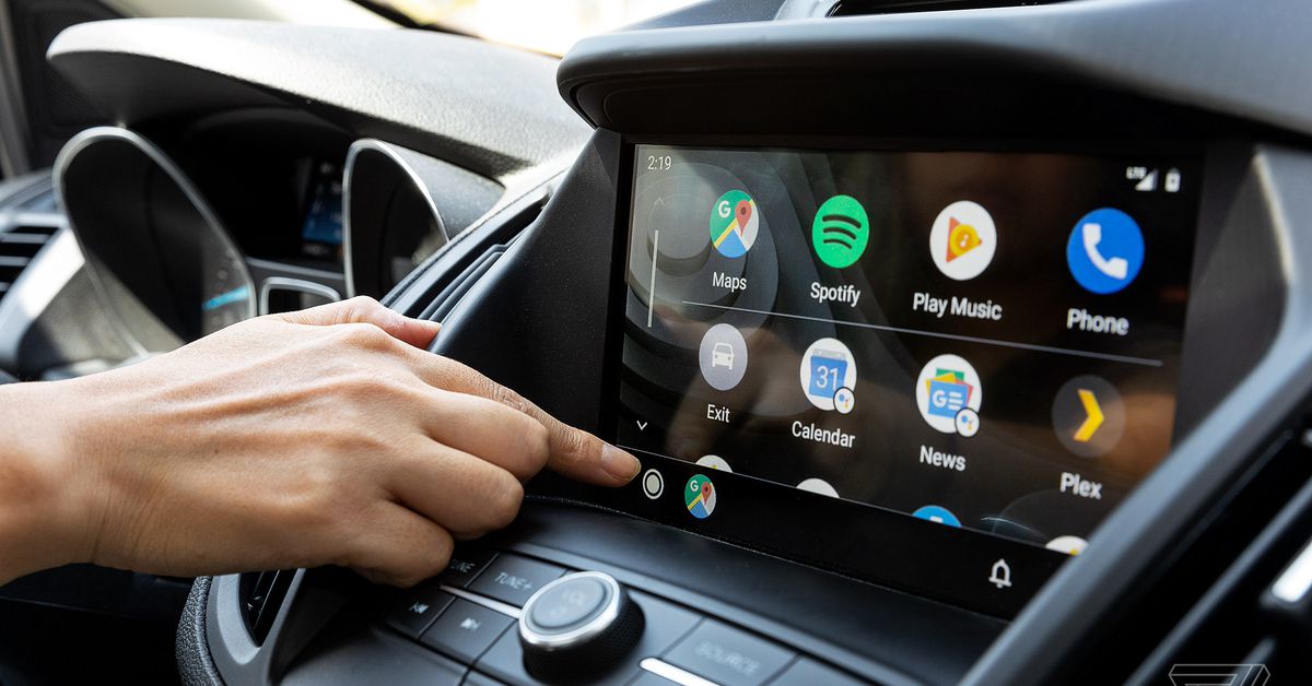 italian-authorities-fine-google-$120-million-for-an-android-auto-issue-that’s-already-solved