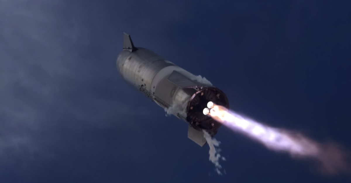 from-texas-to-hawaii:-spacex-plans-first-orbital-starship-test