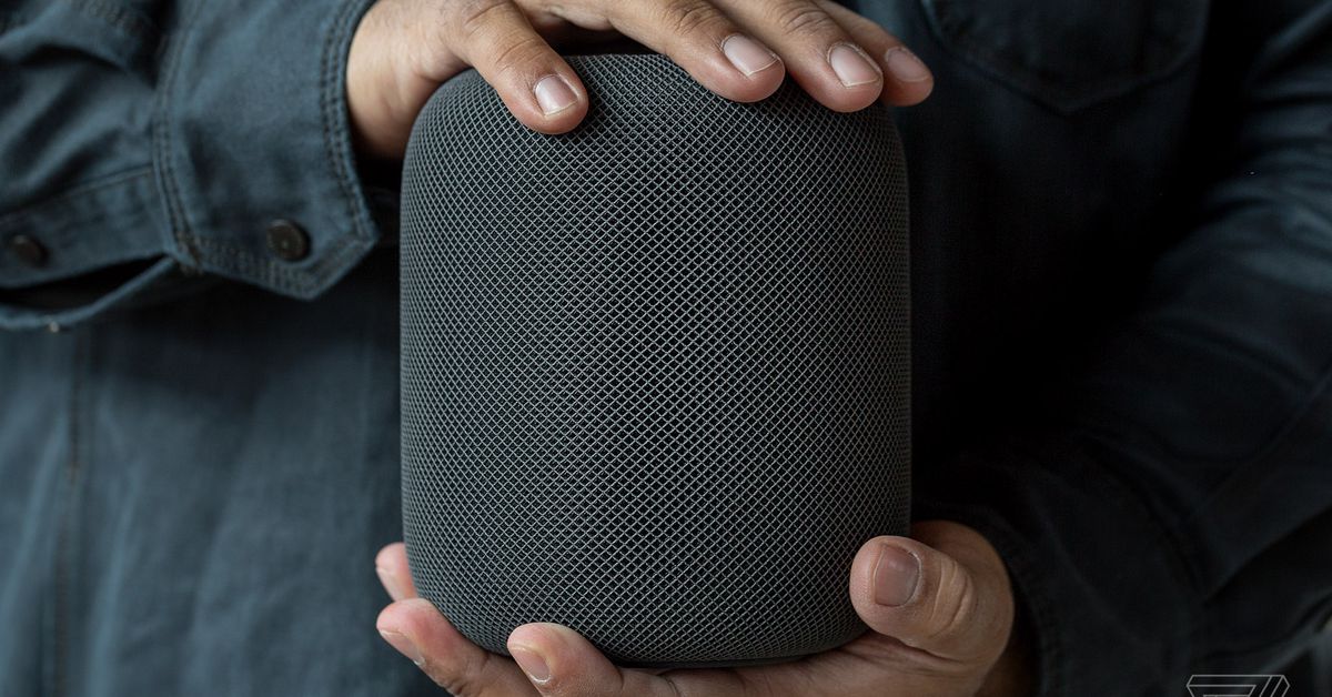 maybe-it’s-time-for-a-homepod-fire-sale,-apple