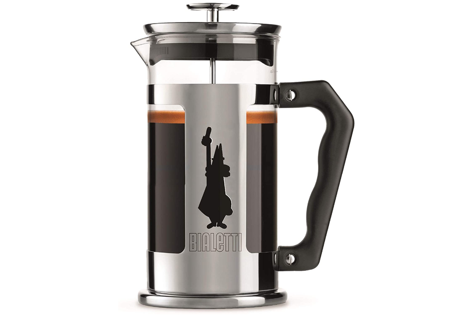 best-french-press-coffee-makers-2021:-simple-and-clean-coffee-plungers