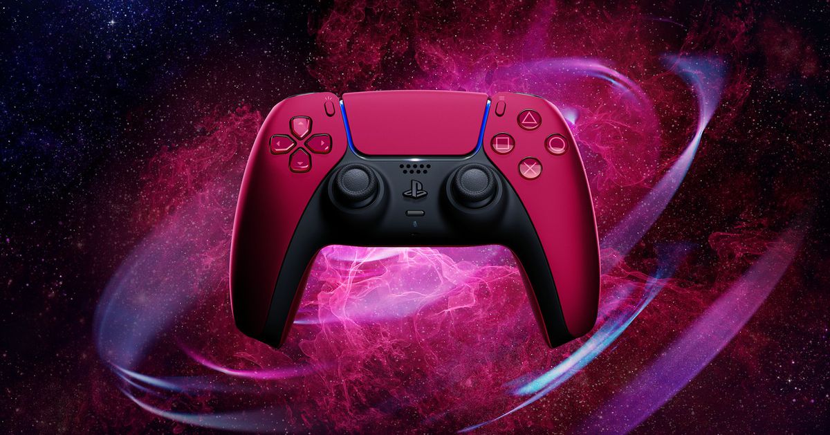 where-to-preorder-the-new-black-and-red-dualsense-controllers-for-the-ps5
