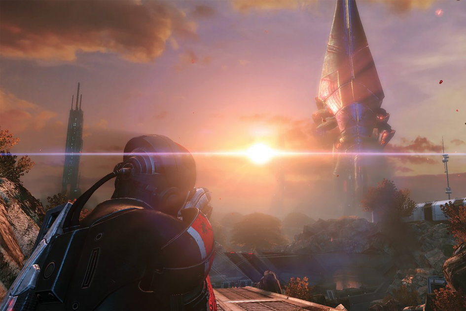 mass-effect-legendary-edition-review:-revisiting-the-best-rpg-series-ever-made