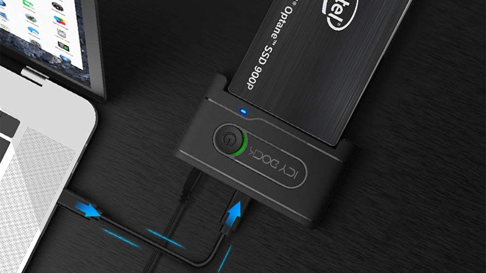 connect-a-u.2-ssd-to-your-pc’s-usb-port-with-this-adapter