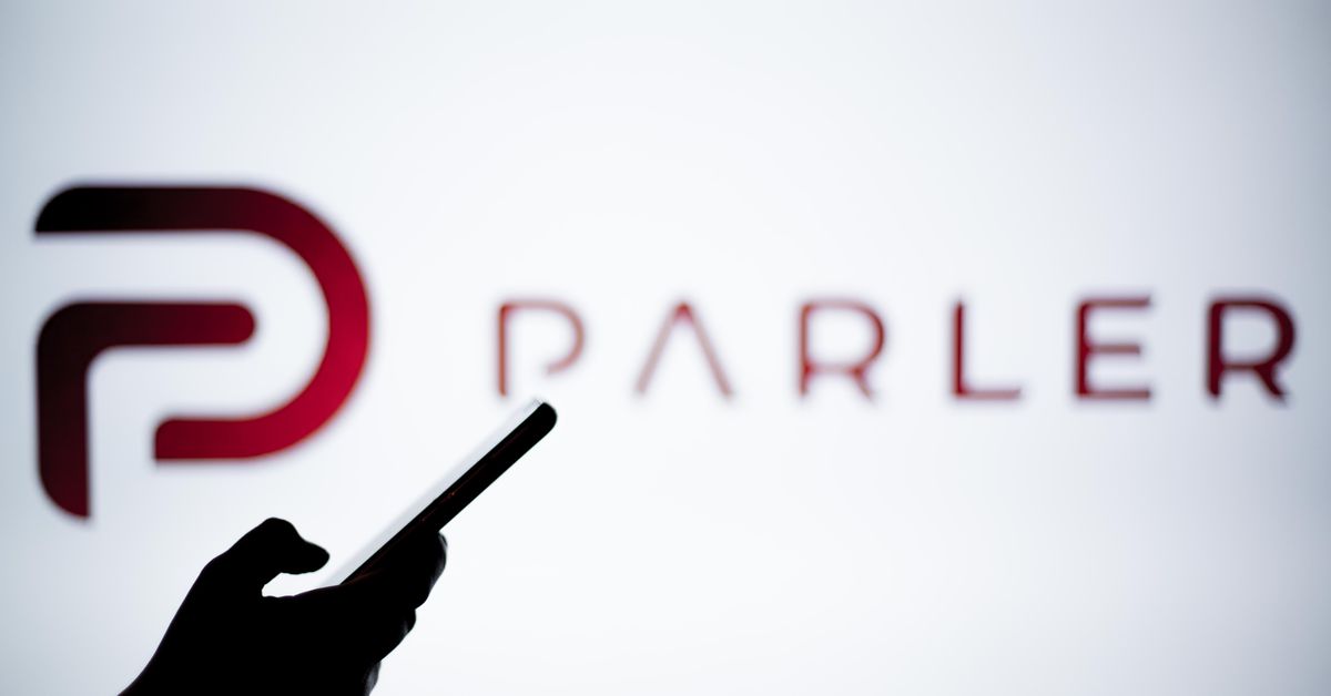 parler-returns-to-apple-app-store-with-some-content-excluded