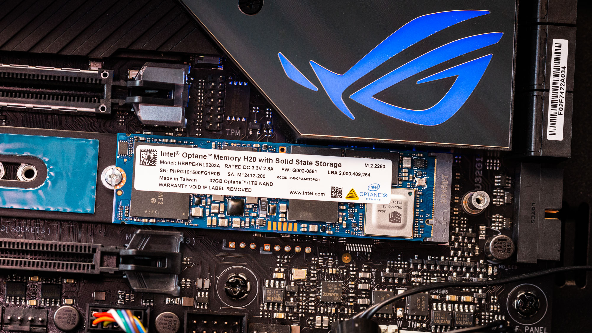 intel-optane-memory-h20-m.2-nvme-ssd-review:-running-optane-and-flash-in-harmony