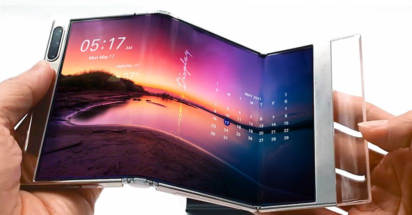 samsung-display-is-showing-off-new-foldable-tech